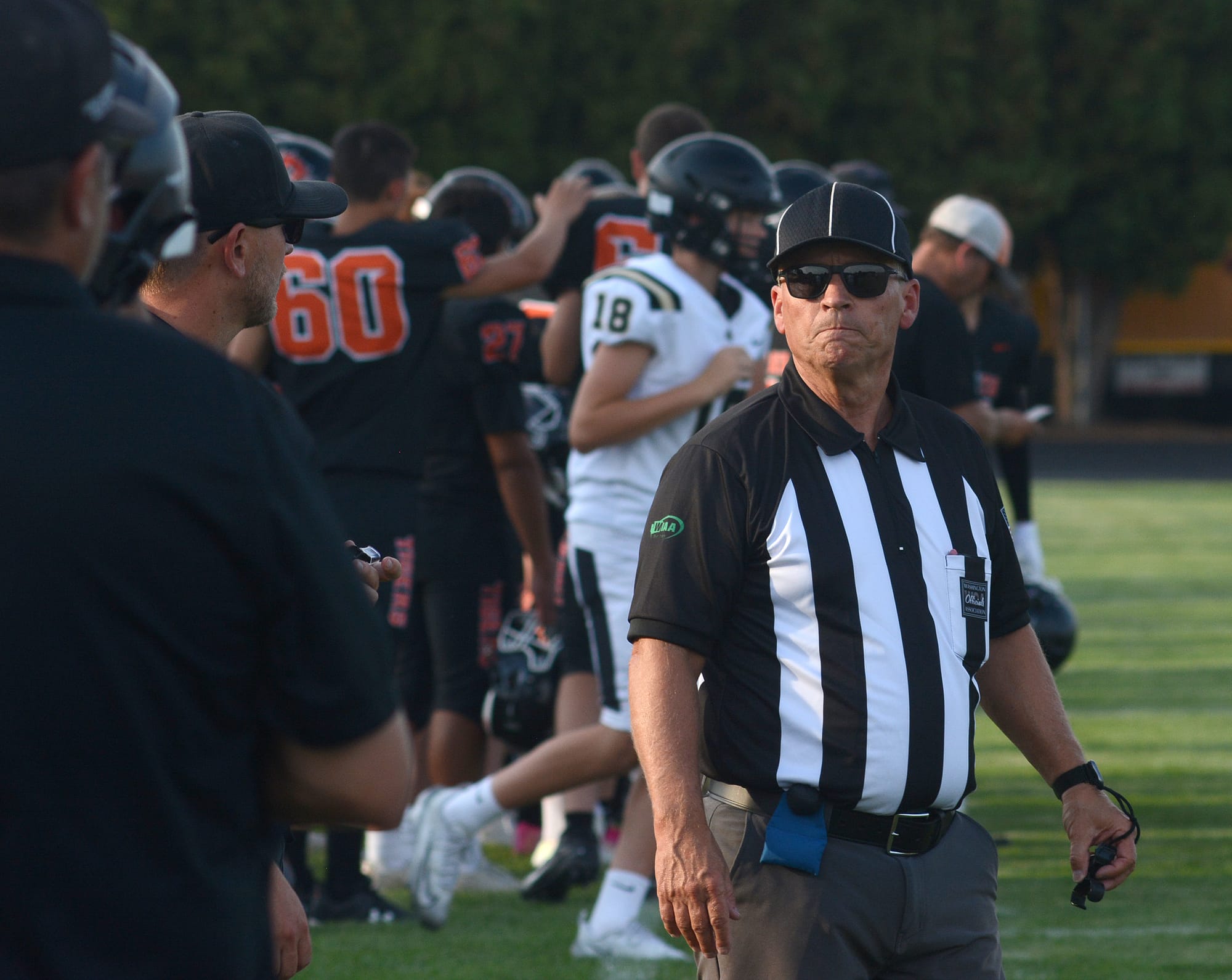 Are you ready for some football?