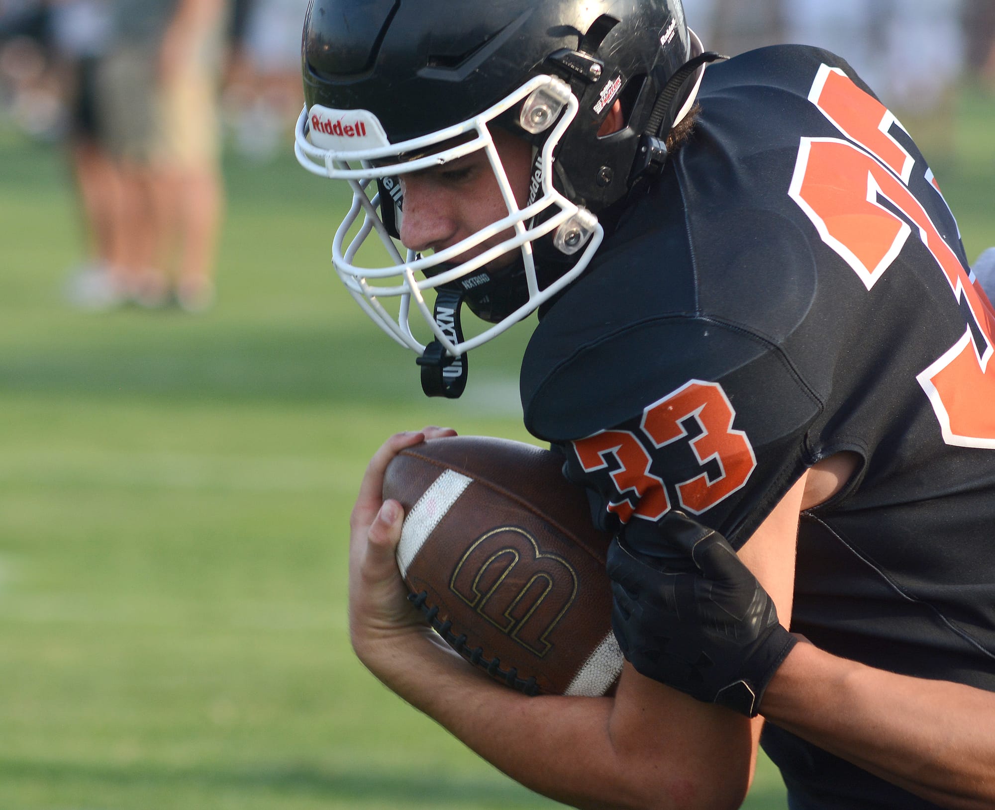 Are you ready for some football?