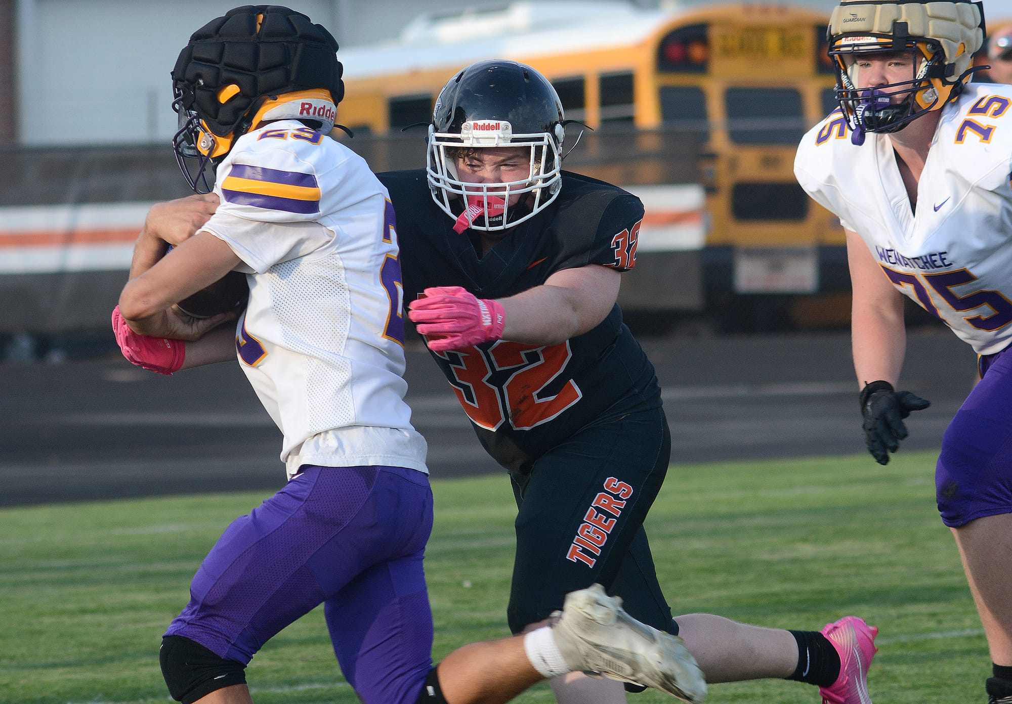 Are you ready for some football?