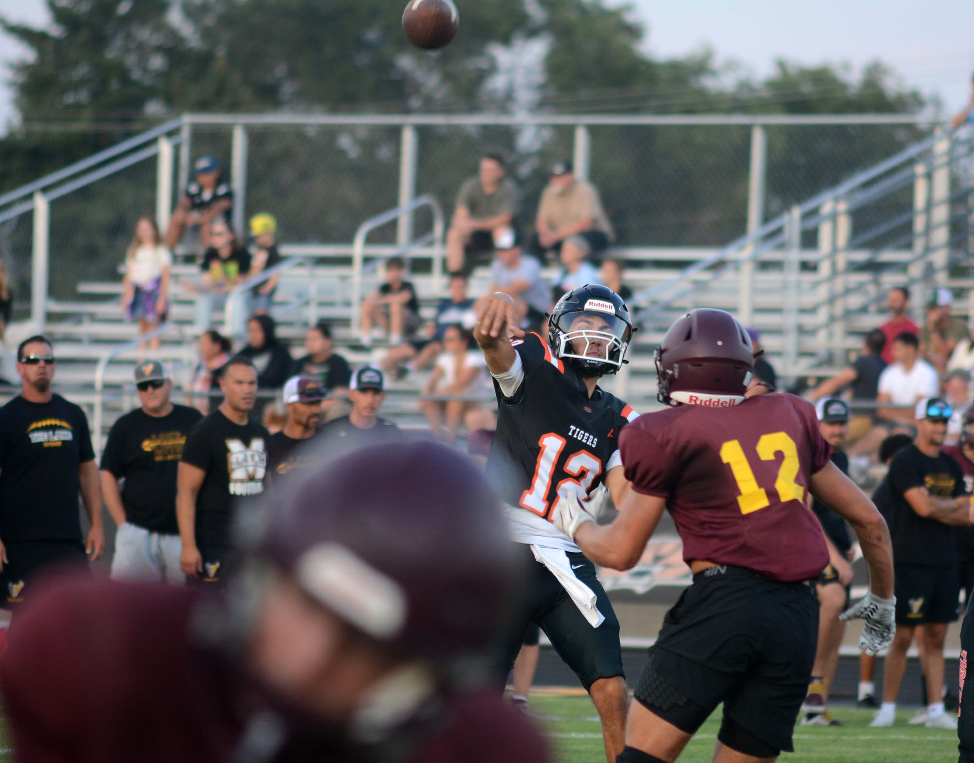 Are you ready for some football?