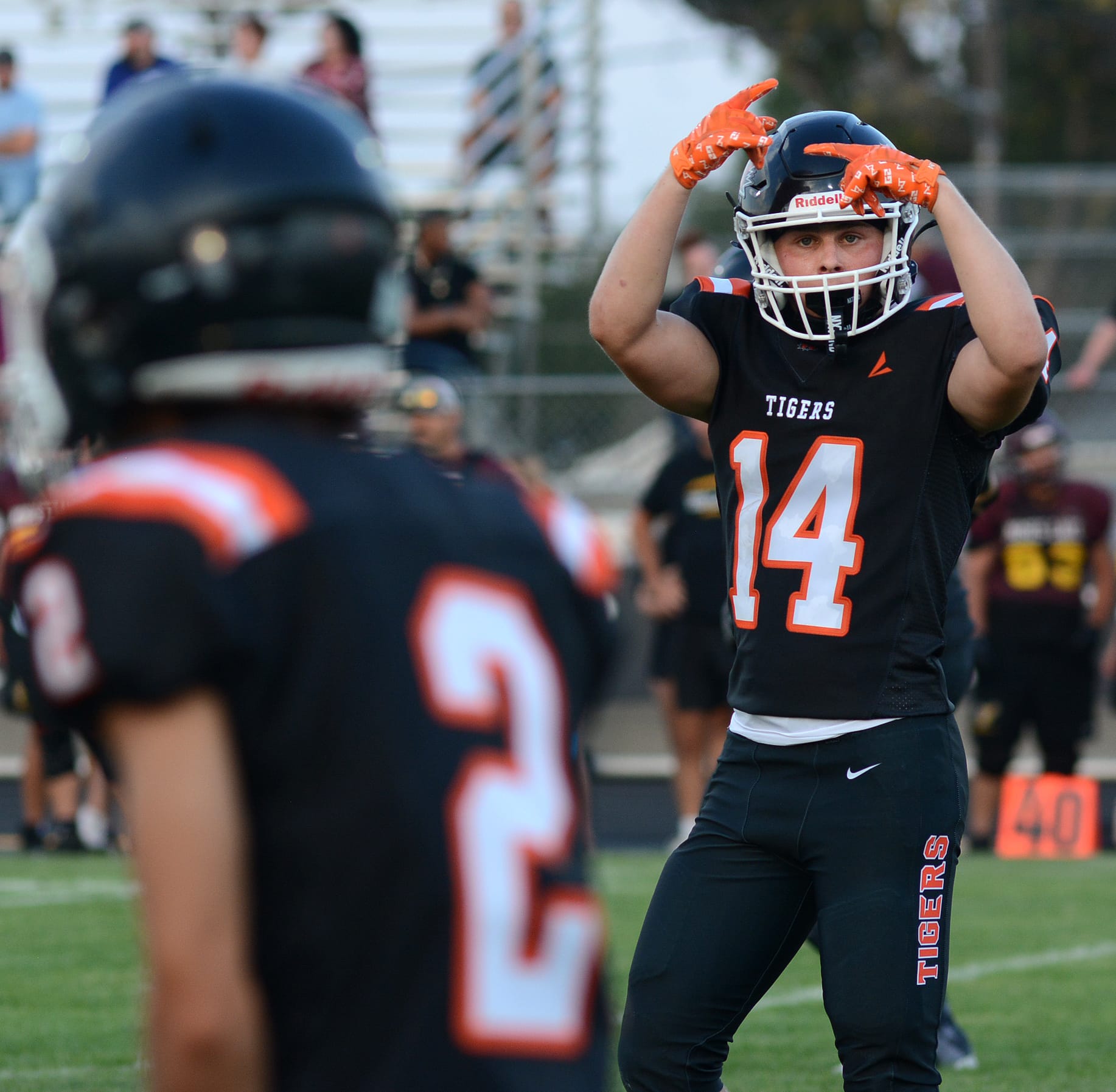 Are you ready for some football?