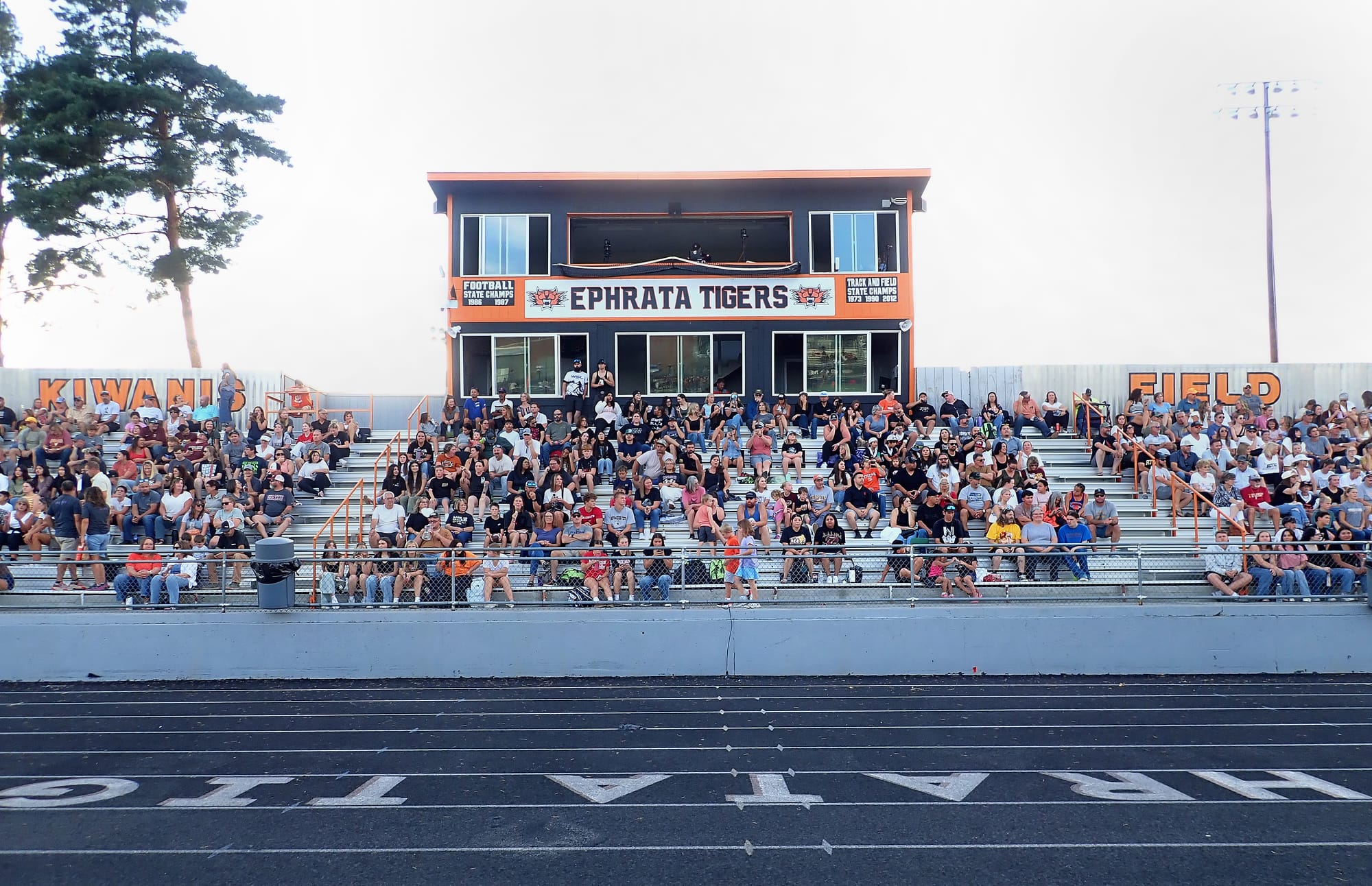 Are you ready for some football?