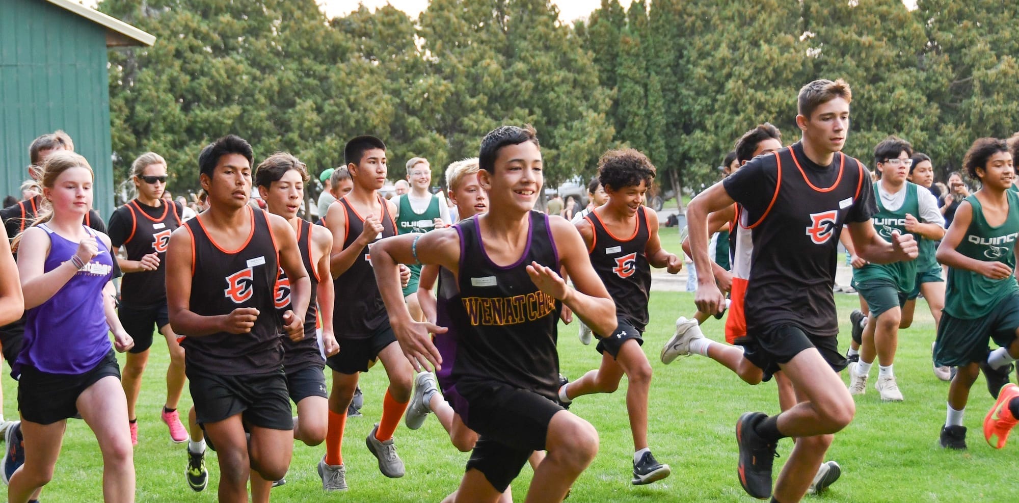 Ephrata Middle School sports program sees strong participation in 10th year