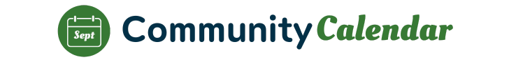 Community Calendar