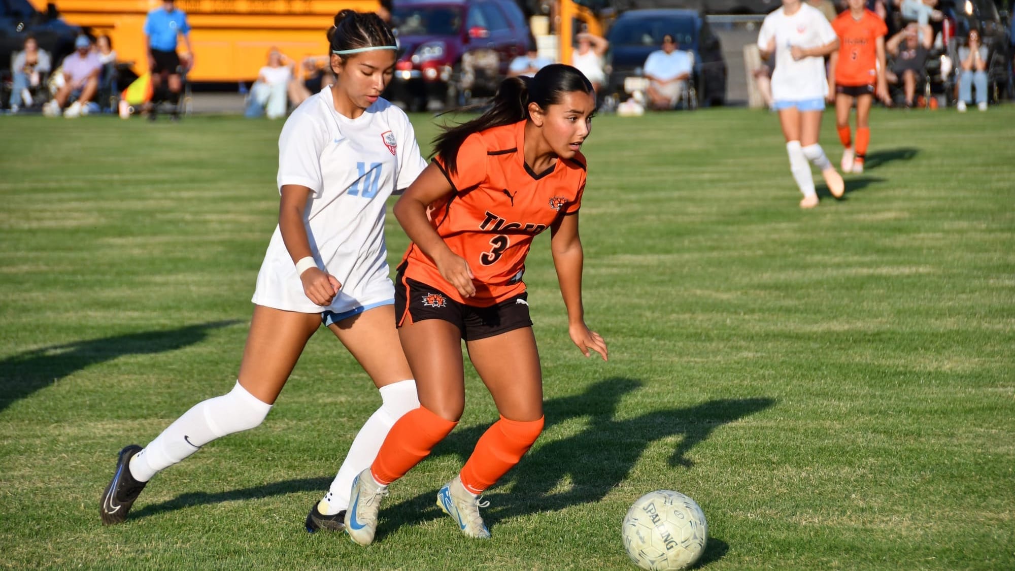 CWAC battle: Ephrata edged in OT by Selah