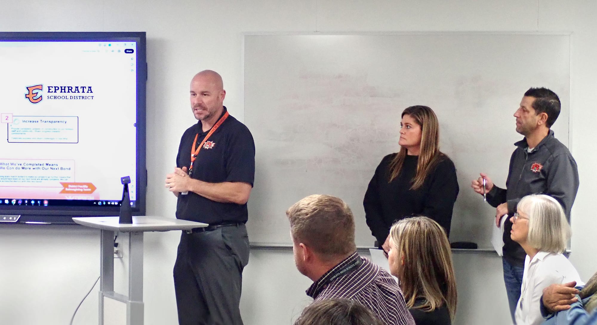 Ephrata schools eye $75M bond vote in February election