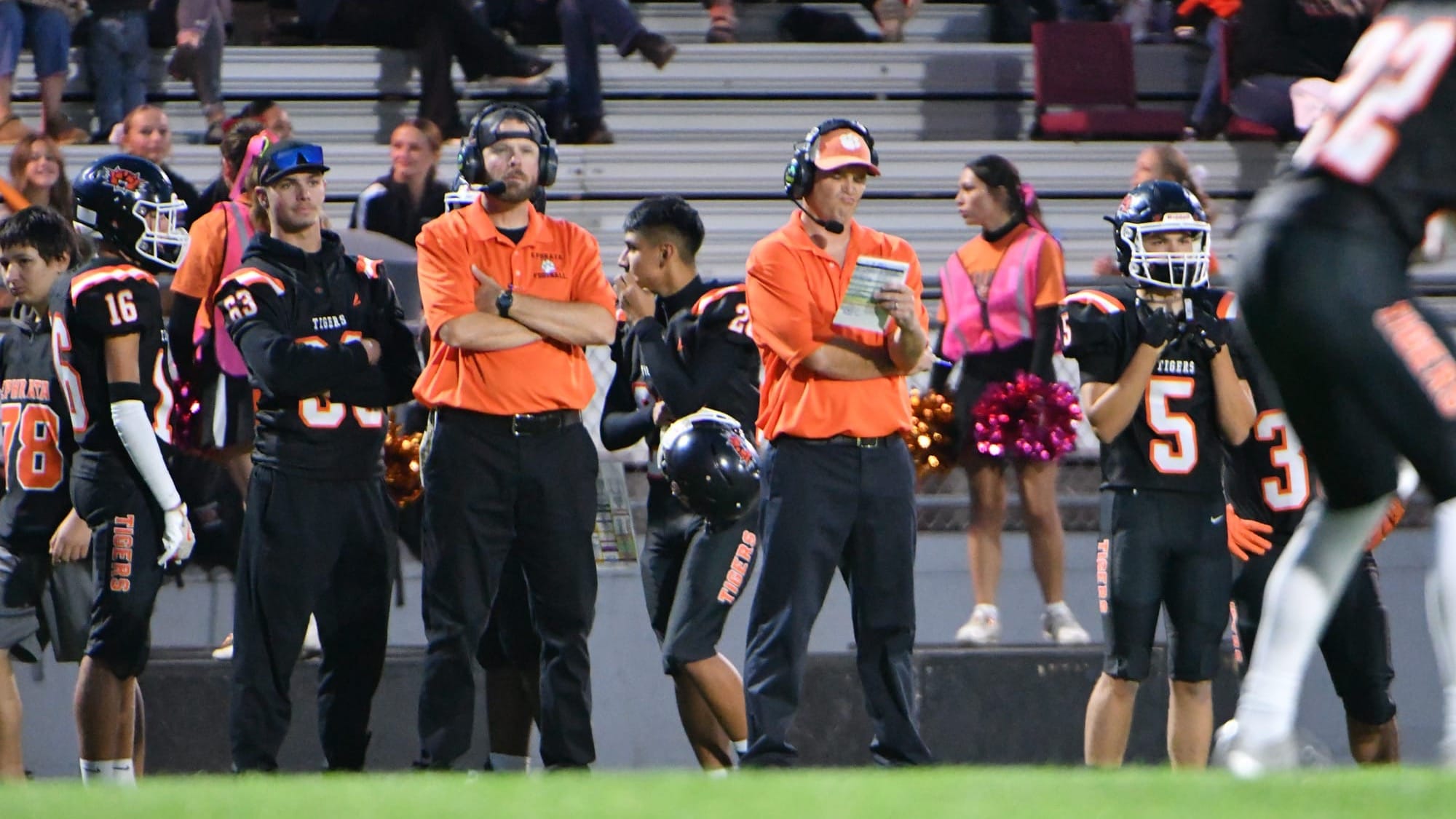 Ephrata drops CWAC game to Othello, eyes homecoming rebound