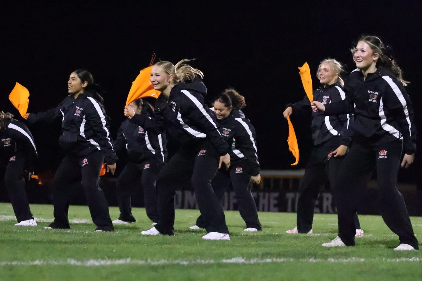 Ephrata’s Hendrick delivers in overtime as Tigers advance to postseason