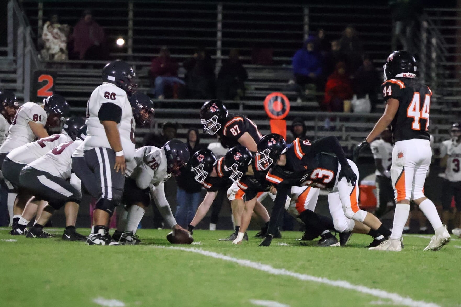 Ephrata’s Hendrick delivers in overtime as Tigers advance to postseason