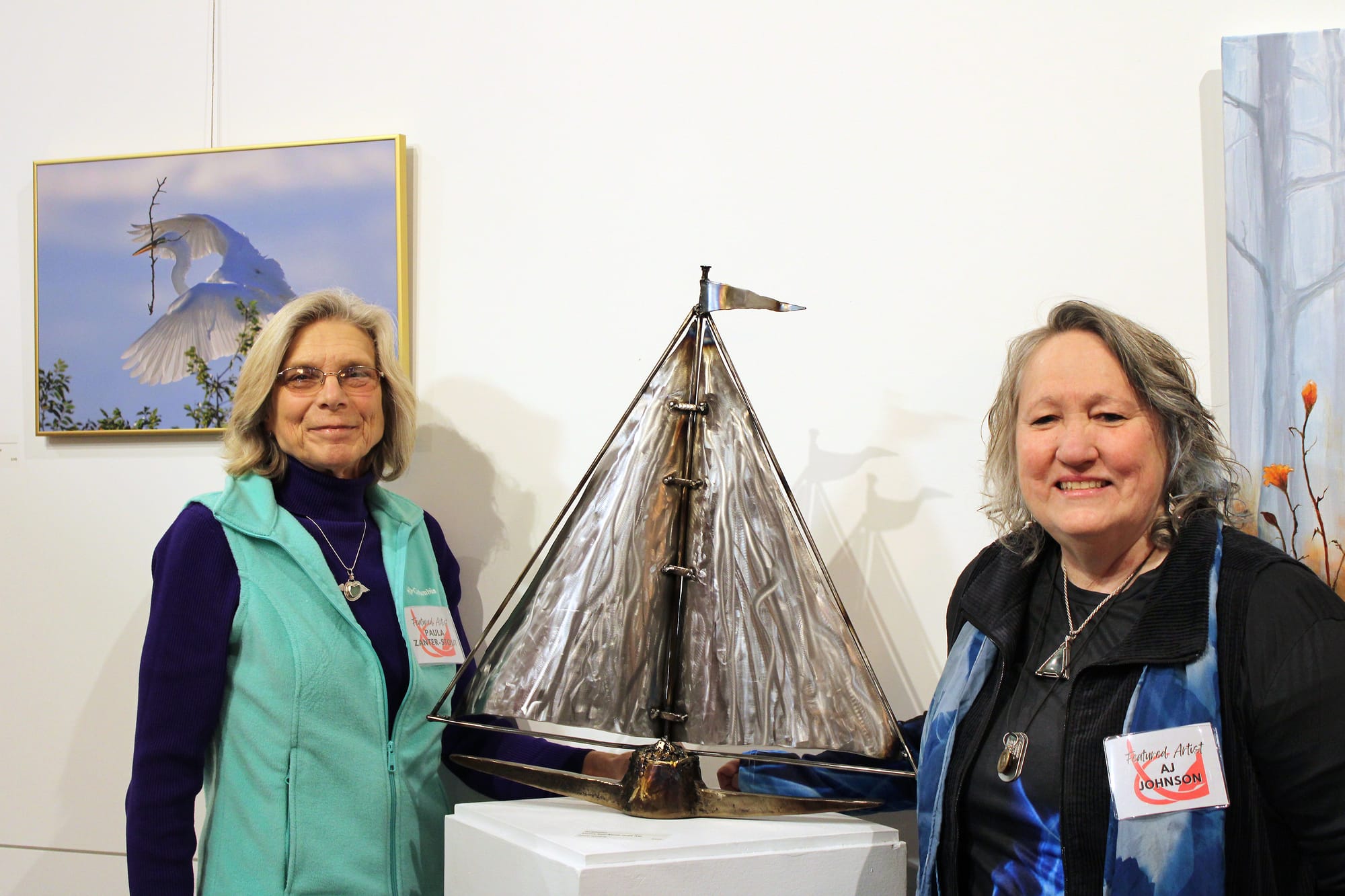 ML MAC to host annual 'Members Exhibition'