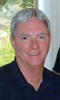 Clinton Dewey Park of Omak, WA