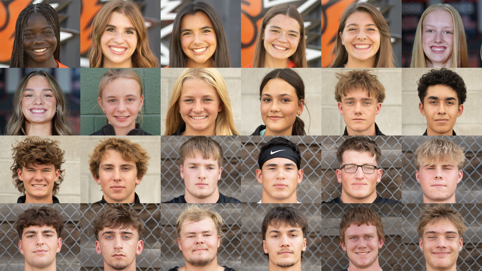 24 Ephrata athletes selected for 2025 fall CWAC All-Conference teams