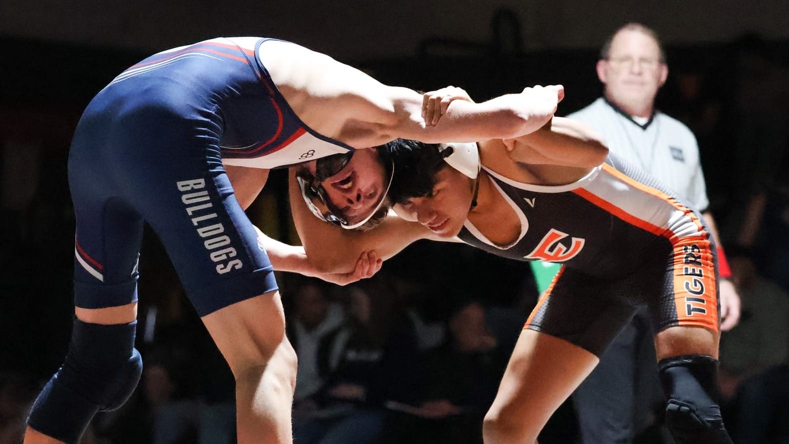 Tiger boys take second at Connell, fall to Ellensburg in dual