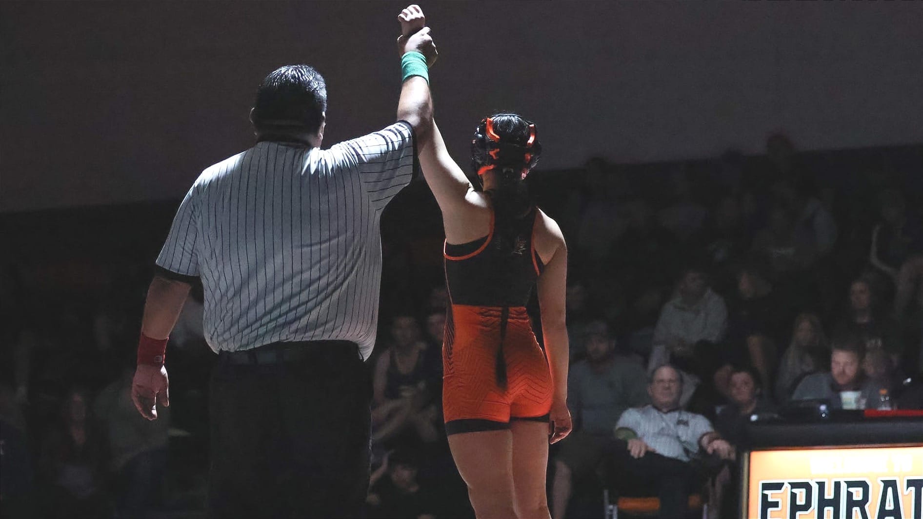 Lady Tigers take fifth at Winter Cup