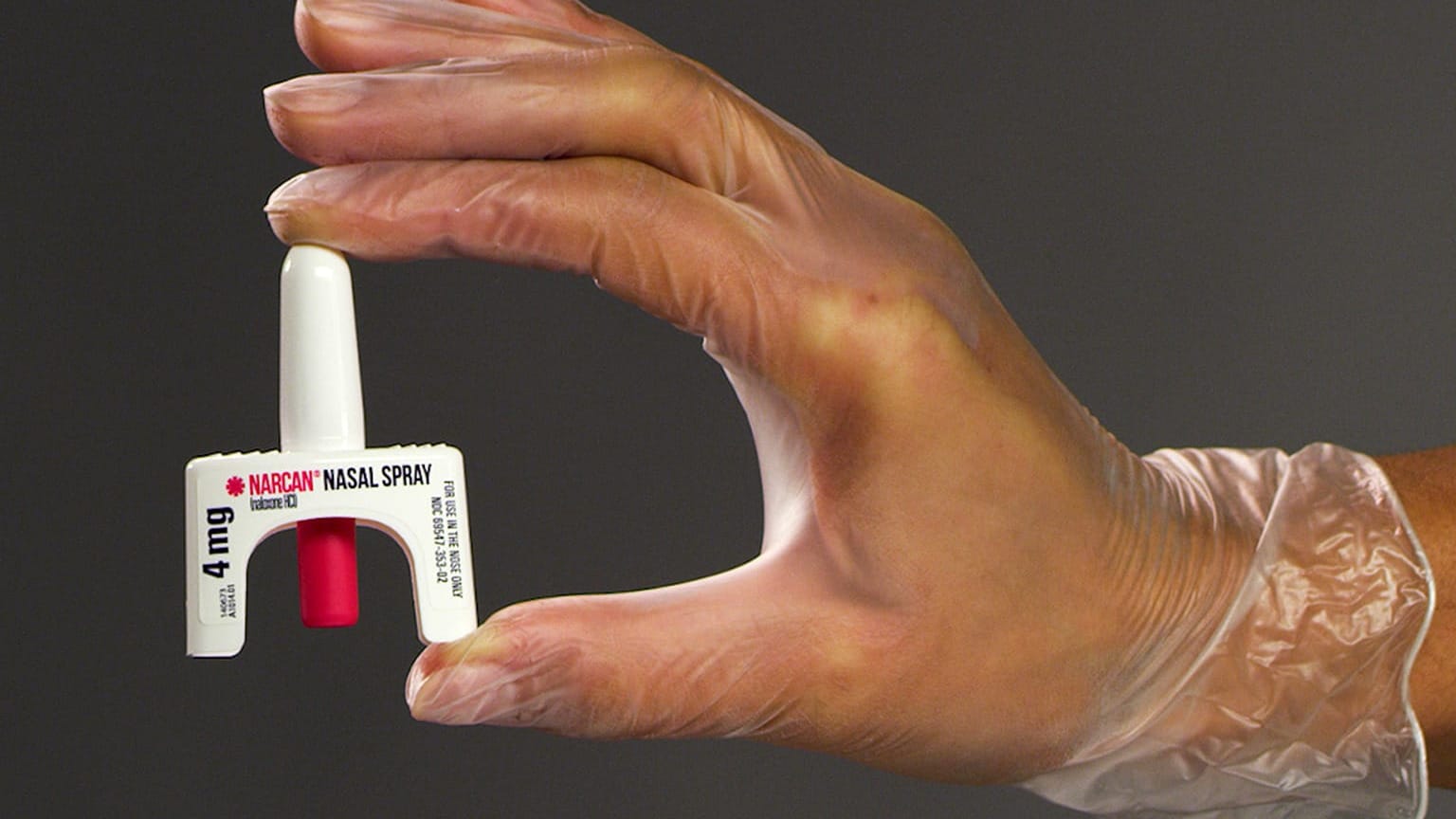 GCHD seeks 'timely' reports regarding opioid overdoses