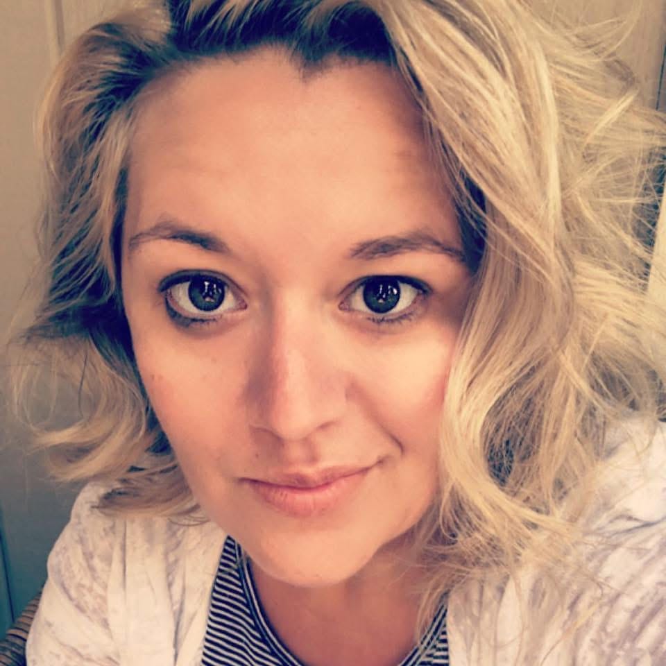 Tara Lynn Logg of Moses Lake, WA