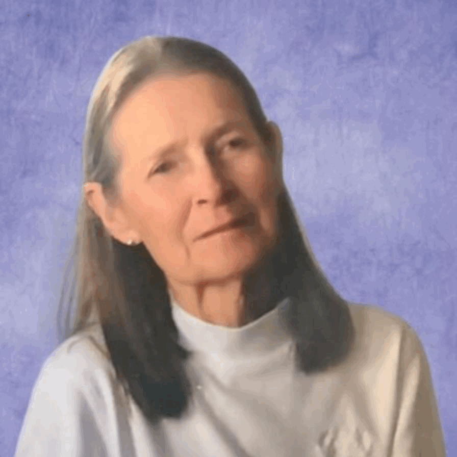 Shirley May Phillips of Ephrata, WA