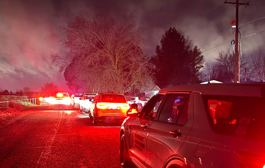 Decedent ID'd in Monday's officer-involved shooting