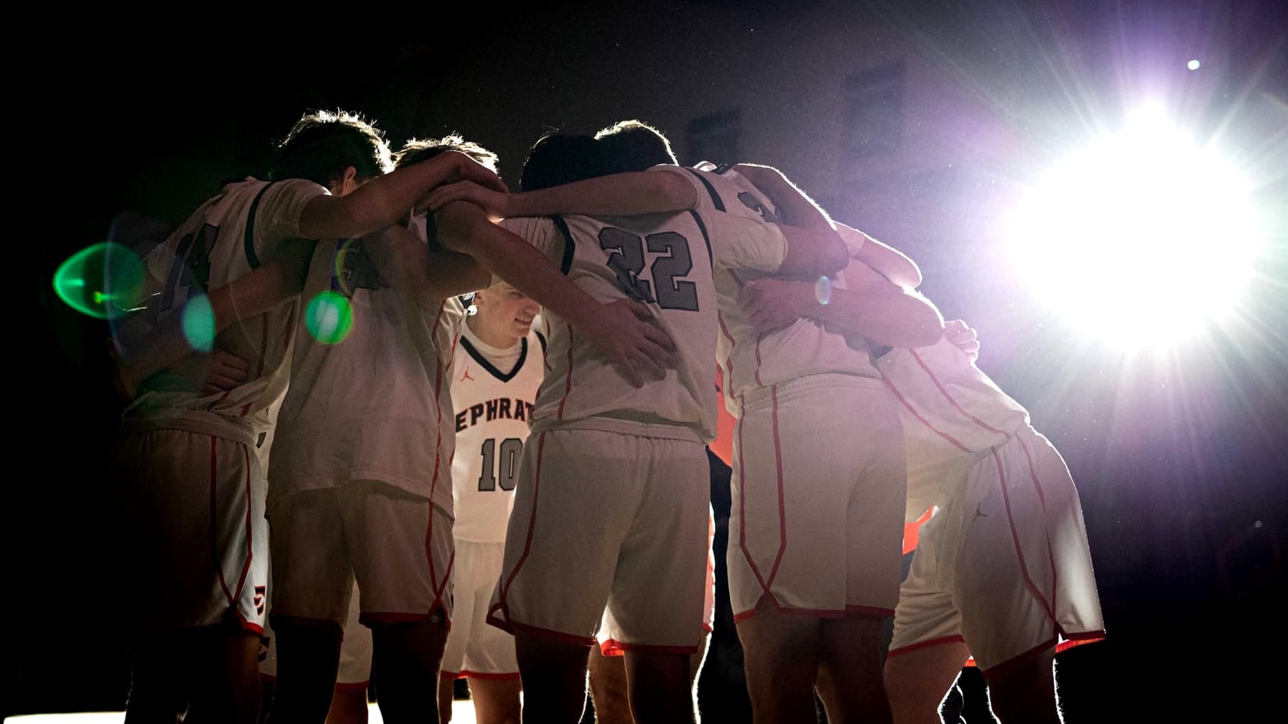 Tiger boys end season on a high note with road win at Toppenish