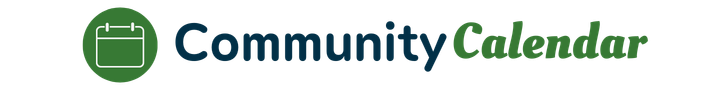 Community Calendar