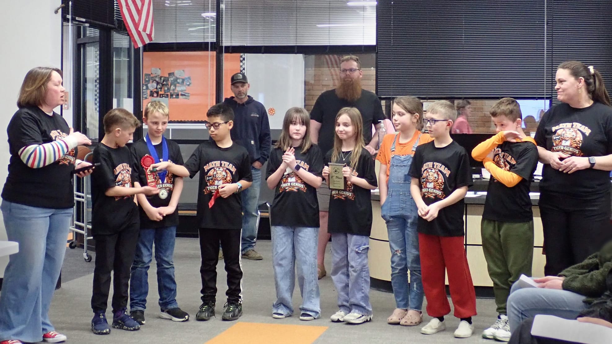 Ephrata to seek feedback over failed school bond proposition