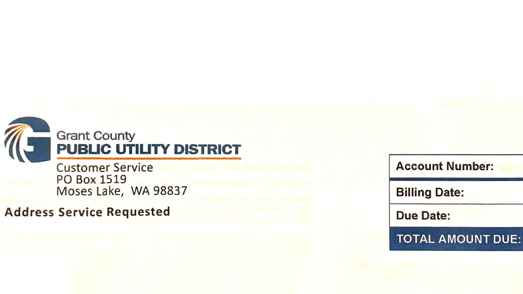 GCPUD power rates will increase on April 1