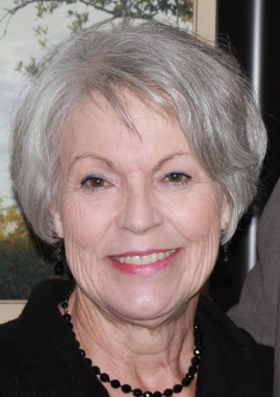 Sharon Darlene Durrant Adams of Ephrata, WA