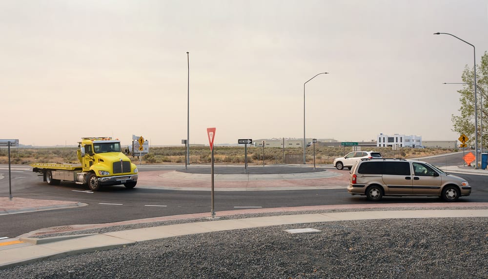 Going round in circles .... post image