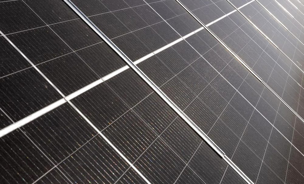 County okays solar farm CUP; will get $2.85M for mitigation post image