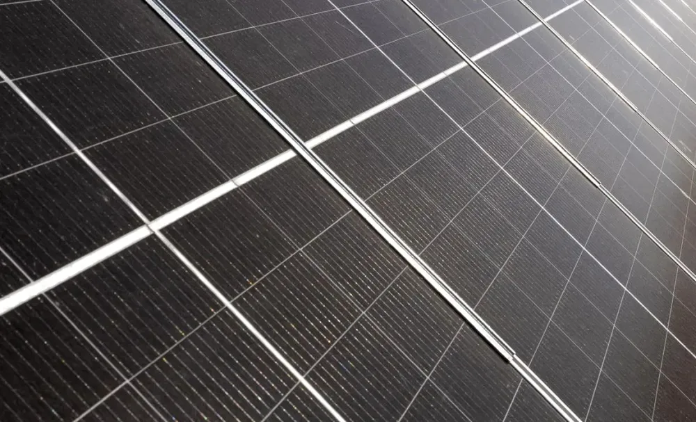 County okays solar farm CUP; will get $2.85M for mitigation post image