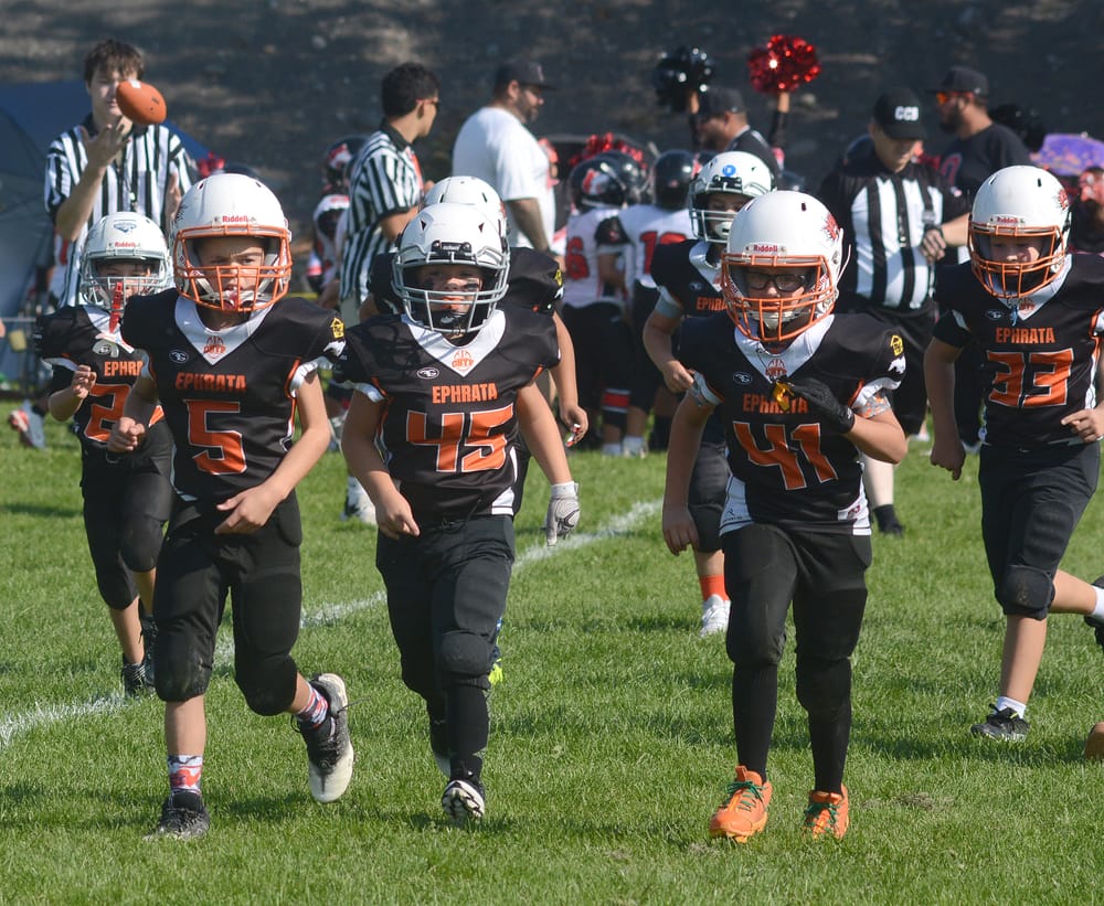 Grid Kids Game Day post image