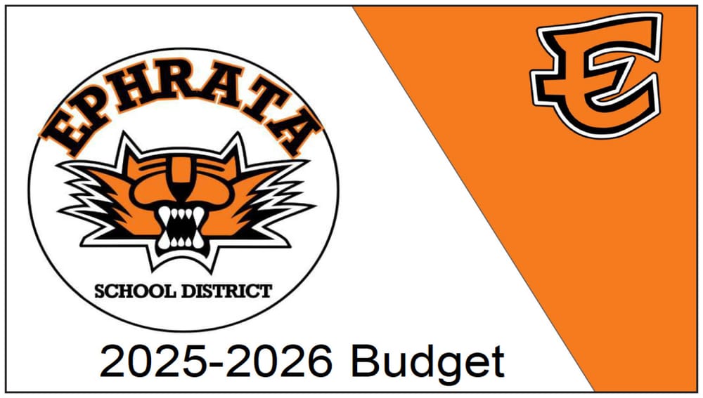 New positions, light poles, EHS reroof part of district's budget post image