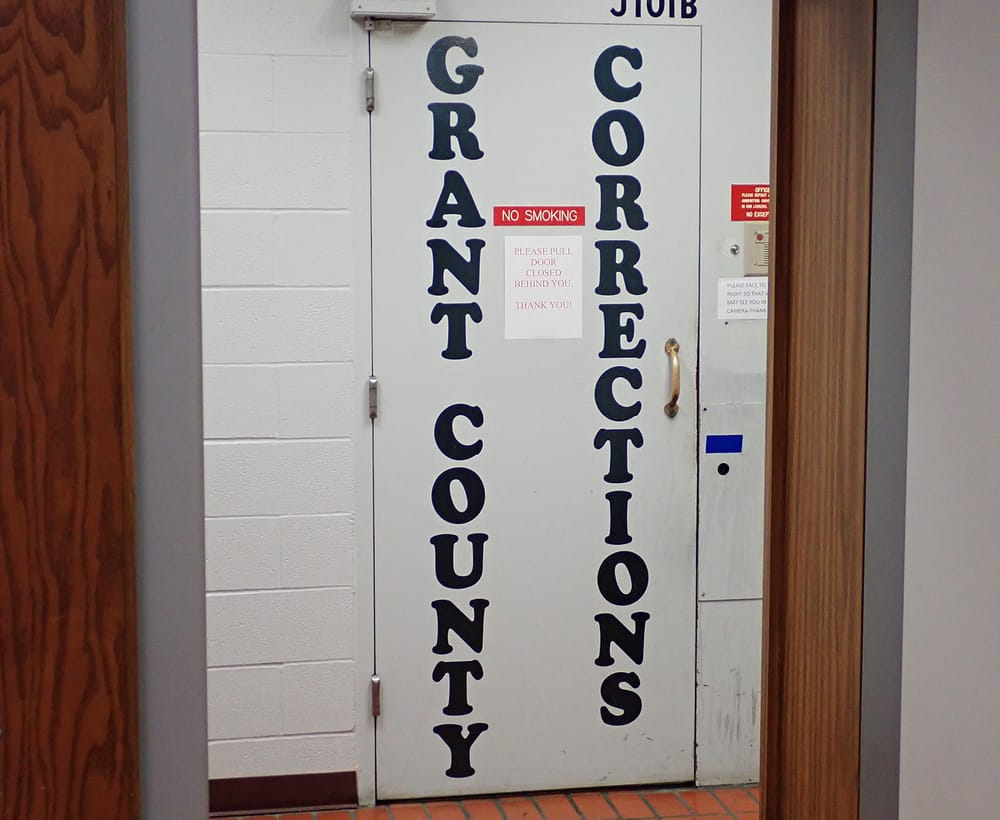 GCSO officer on leave after assault arrest post image