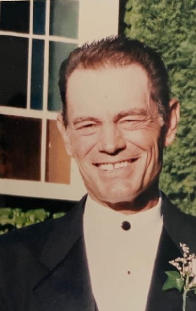 Henry Randell Miller of Ephrata, WA post image