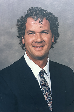 Harvey (Rick) Heer of Ephrata, WA post image