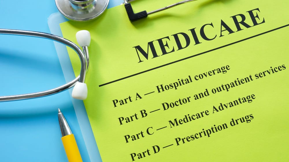 Enrollment period open for 2026 Medicare plans post image