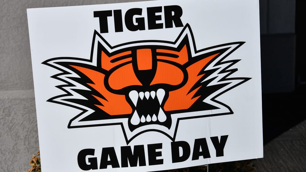 Community invited as Tiger Fever builds for Oct. 17 homecoming rally post image
