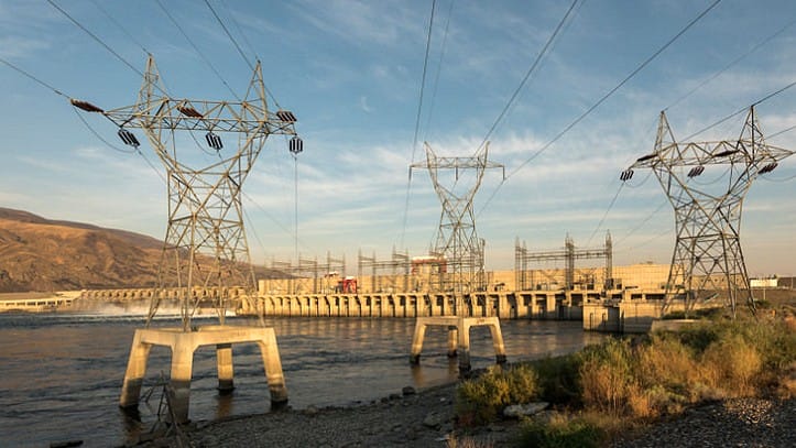 Grant PUD eyes 3.5% rate hike for ‘core customers’ in 2026 post image