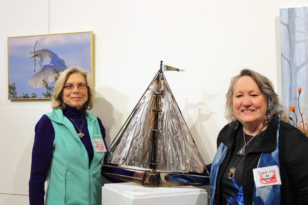 ML MAC to host annual 'Members Exhibition' post image