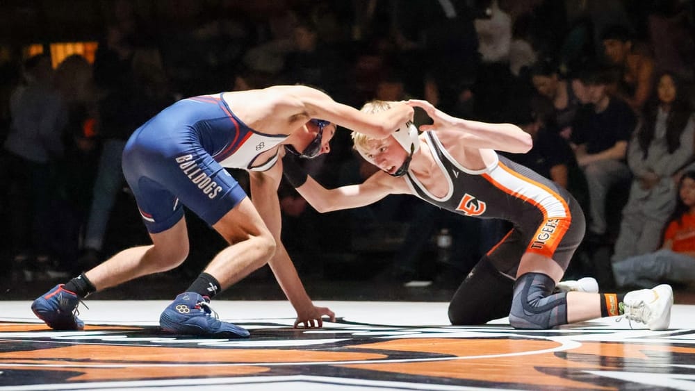 Three Tigers take third at Royal Boys Christmas Tournament post image