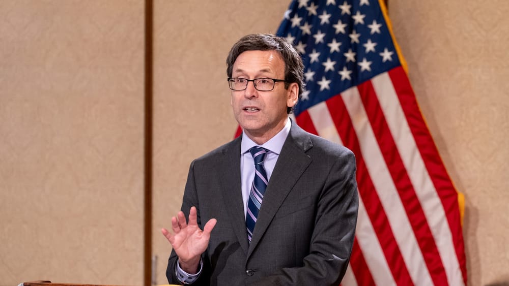 Ferguson voices support for state ‘millionaires’ tax’ post image