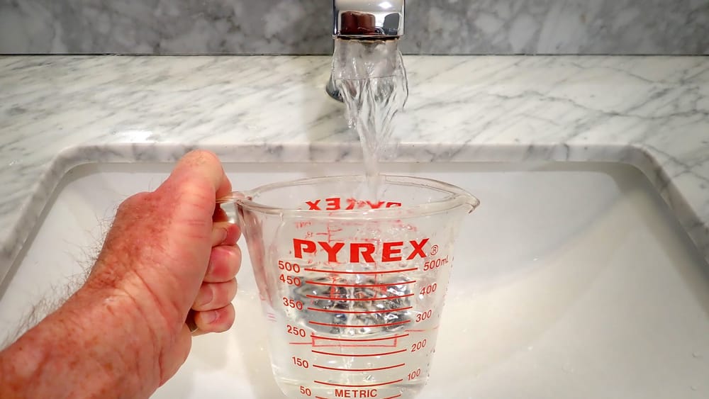 Soap Lake issues notice for PFAS level in city water well post image