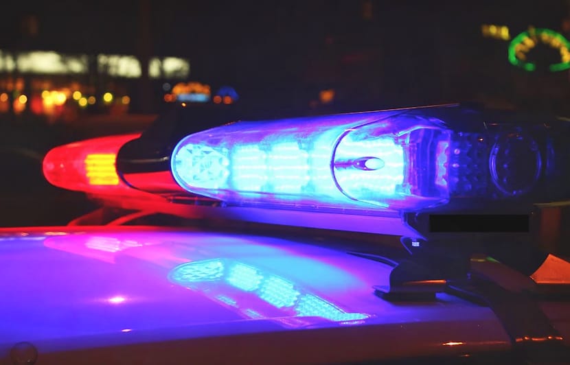 Driver accused of pointing gun at passing vehicle post image