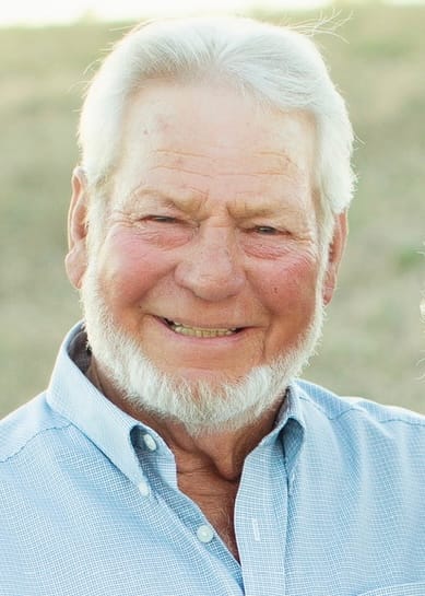 Joe DeHoog of Ephrata, WA post image