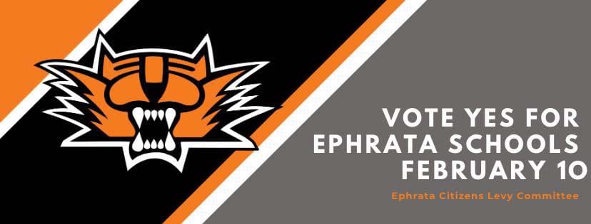 Gary Archer has seen Ephrata schools evolve for 32 years, says it's time for the next step post image