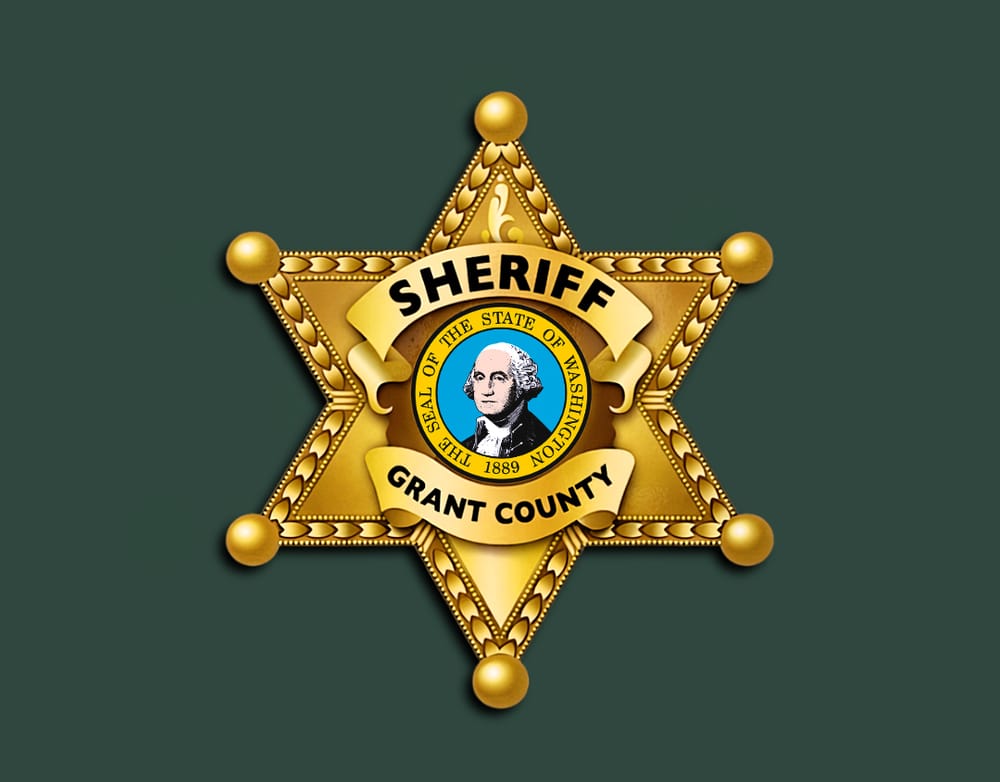 Darrik Gregg announces campaign for GC sheriff post image