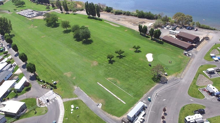 To golf, or not to golf: PUD commission ponders question post image