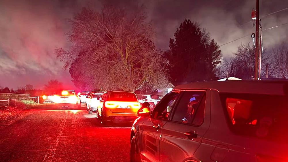 GCSO deputies involved in fatal shooting near Moses Lake post image