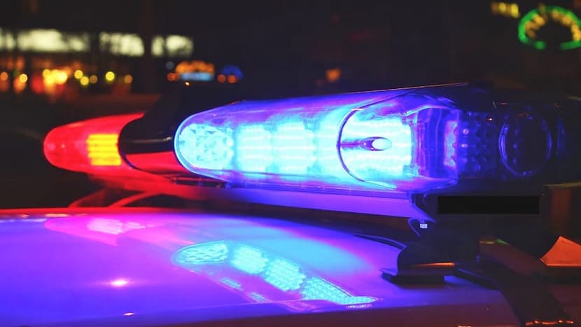 Couple arrested following burglary, police pursuit post image