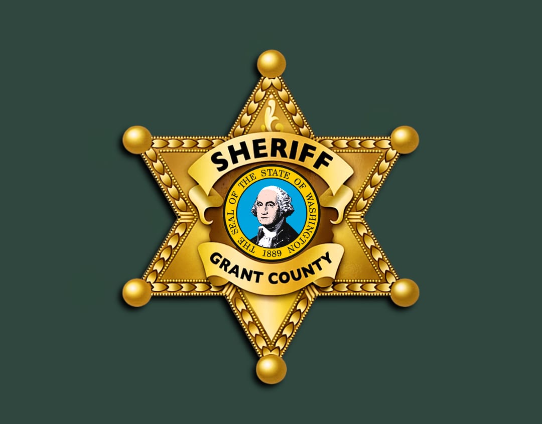 Darrik Gregg announces campaign for GC sheriff post image